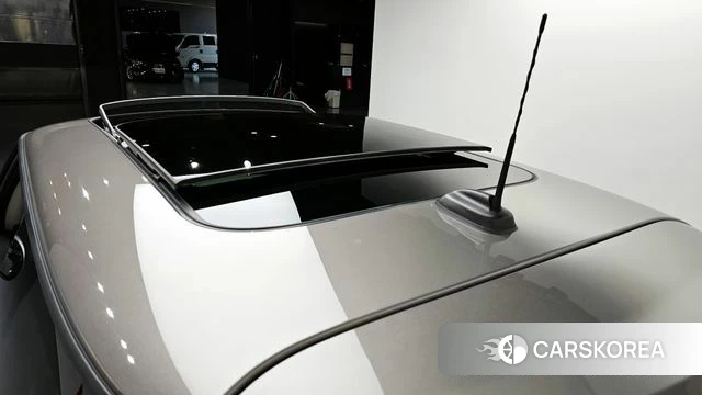 Mini Cooper S id 4284057 из Кореи 22