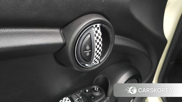 Mini Cooper id 4856458 из Кореи 22