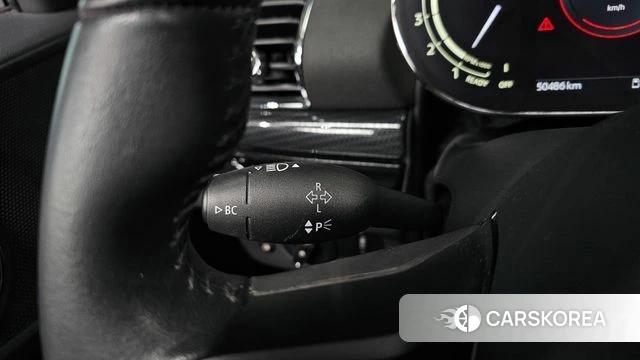 Mini Cooper Clubman id 4682311 из Кореи 22
