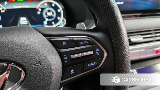 Hyundai Palisade id 4936851 из Кореи 21