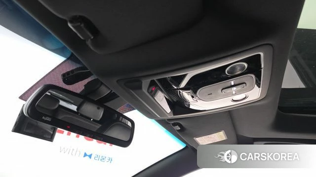 Ssangyong All New Rexton id 4836275 из Кореи 22
