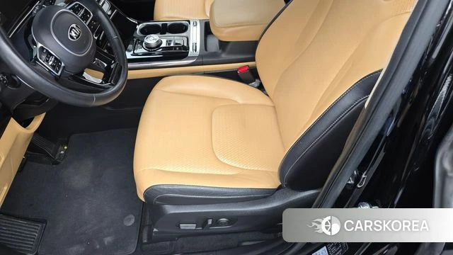 Kia Carnival 4th generation id 4780108 из Кореи 22