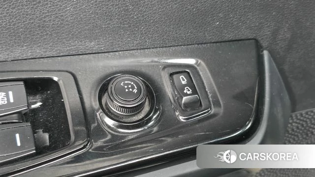 Ssangyong Torres id 4592199 из Кореи 22