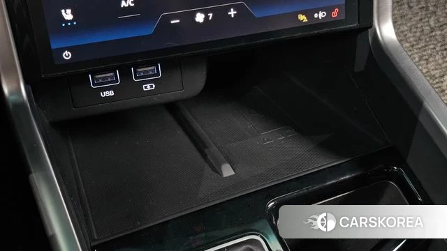 Ssangyong Torres id 4579651 из Кореи 22