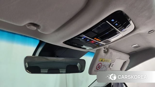Hyundai Grandeur (GN7) id 4422079 из Кореи 22