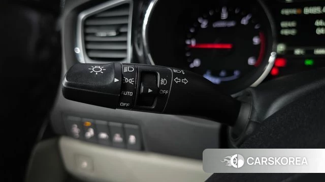 Kia All New Carnival id 4652423 из Кореи 22