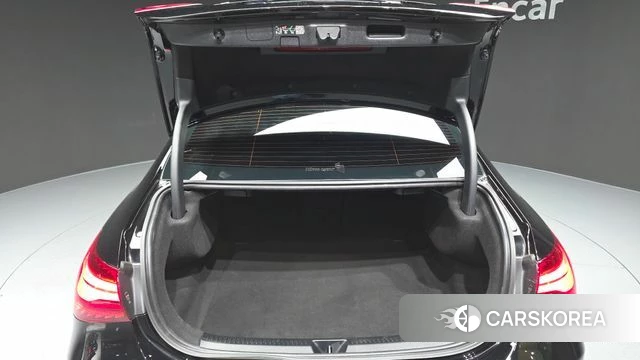 Mercedes-Benz A-Class W177 id 4853629 из Кореи 22