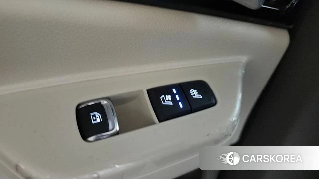 Kia The New Carnival 4th Generation id 4462739 из Кореи 22