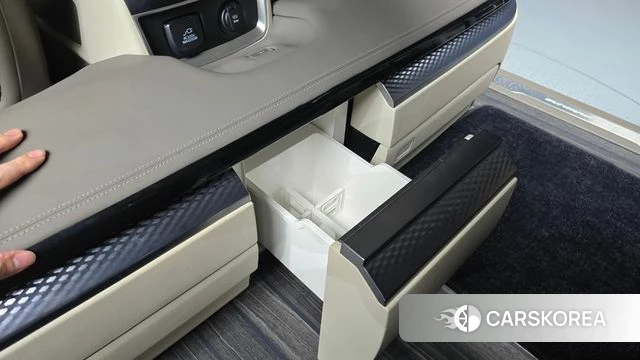 Kia The New Carnival 4th Generation id 4602620 из Кореи 22