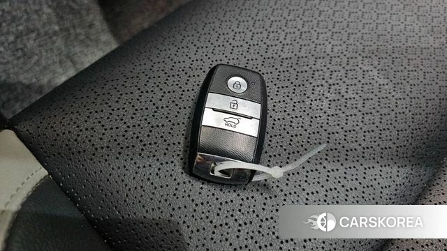 Kia Morning Urban (JA) id 4785117 из Кореи 22