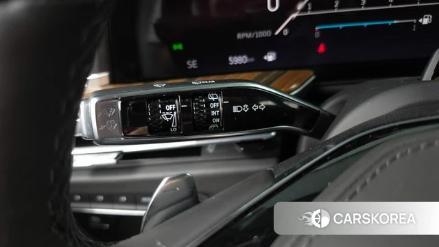 Cadillac Escalade 5th Generation id 4649696 из Кореи 22