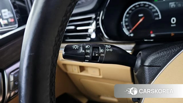 Kia Mohave Master id 4410466 из Кореи 22