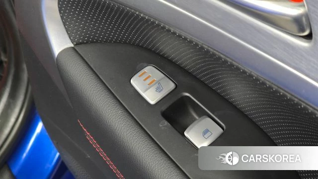 Genesis G70 id 4895030 из Кореи 22