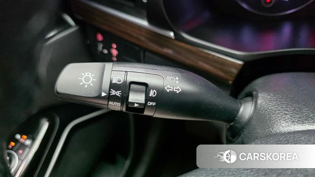 Kia Come New K7 id 4751205 из Кореи 22