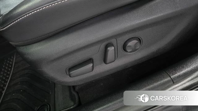 Kia Niro EV id 4567916 из Кореи 22