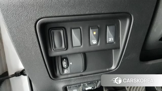 Renault Korea (Samsung) QM6 id 4447817 из Кореи 22