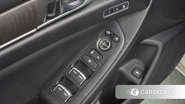 Honda Accord 10th Generation id 4836900 из Кореи 22
