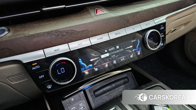 Genesis G80 (RG3) id 4281063 из Кореи 22