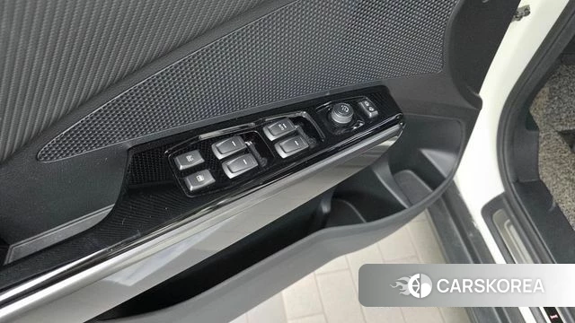 Ssangyong Berry New Tivoli id 4764912 из Кореи 22