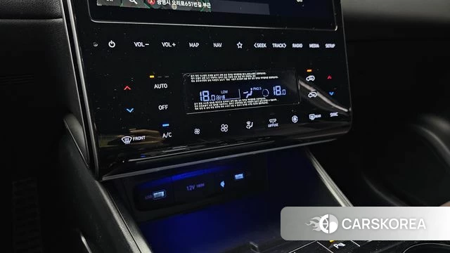 Hyundai Tucson (NX4) id 4579468 из Кореи 22