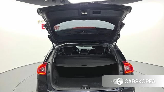 Kia Niro EV id 4632801 из Кореи 22