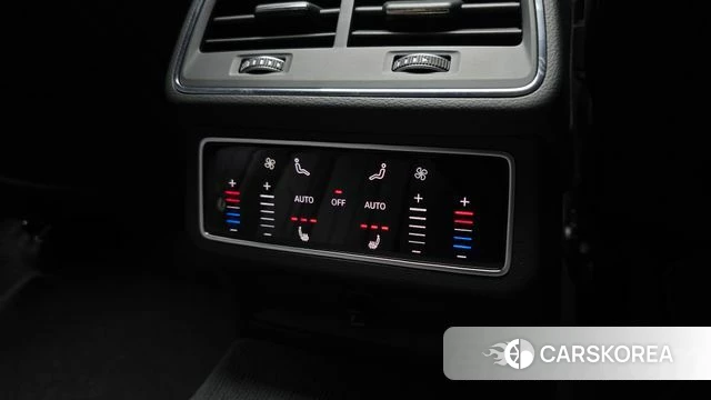 Audi A6 (C8) id 4495504 из Кореи 22