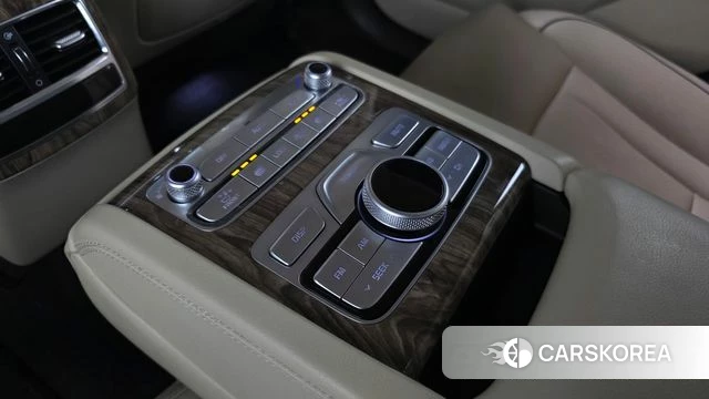 Kia More K9 id 4465019 из Кореи 22