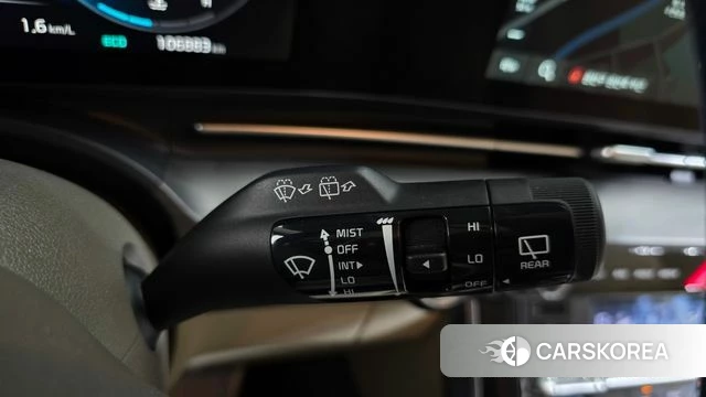 Kia Carnival 4th generation id 4525174 из Кореи 22