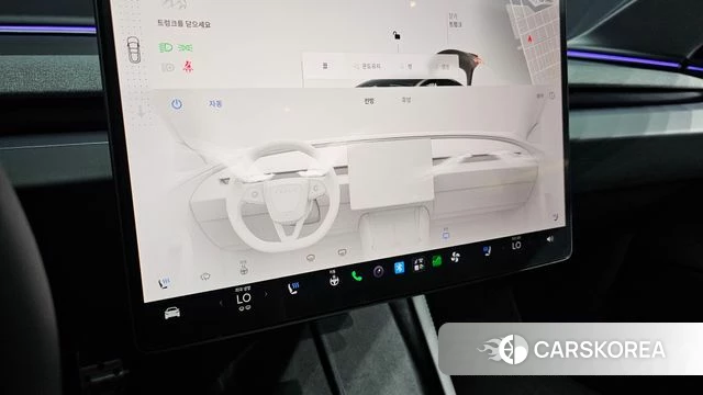 Tesla Model 3 id 4640018 из Кореи 22