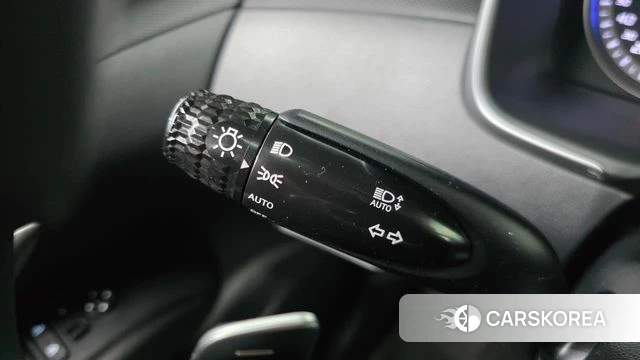 Hyundai Tucson (NX4) id 4482280 из Кореи 22