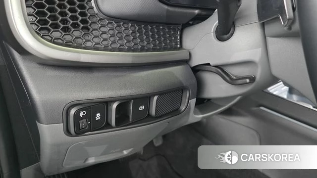 Kia Tasman id 4916293 из Кореи 22
