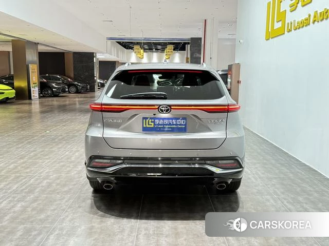 Toyota Weisha id 4279285 из Китая 22