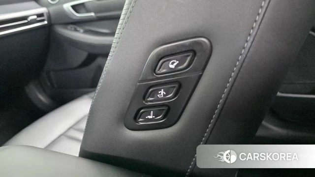 Hyundai Sonata D Edge (DN8) id 4904804 из Кореи 22