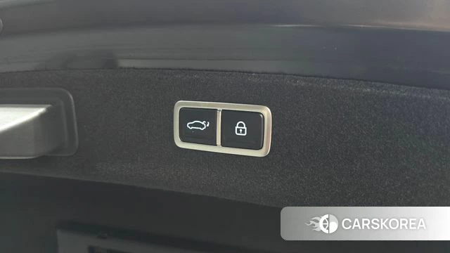 Genesis G80 (RG3) id 4280541 из Кореи 22