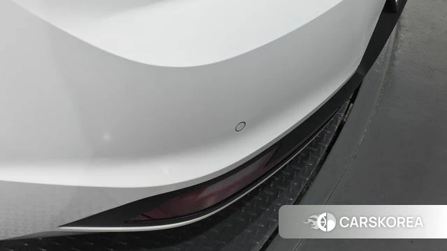 Hyundai The New Avante AD id 4496740 из Кореи 22