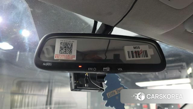 Hyundai The New Grand Starex id 4899713 из Кореи 22