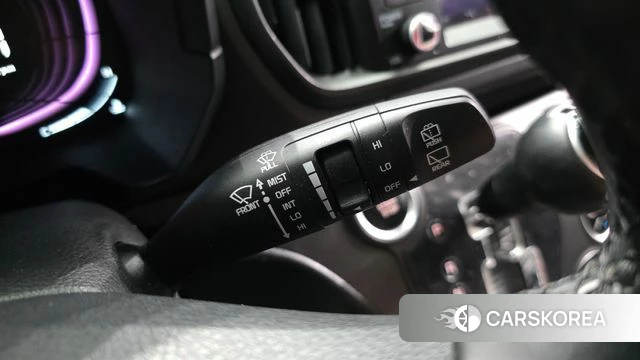 Kia The New Kia Ray id 4735637 из Кореи 22
