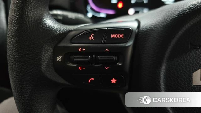 Kia The New Kia Ray id 4223453 из Кореи 22