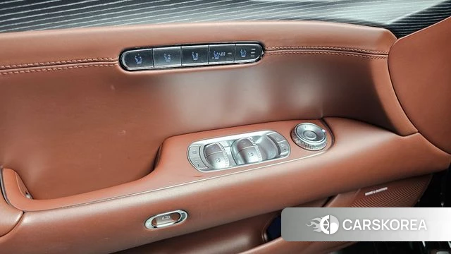 Genesis G90 (RS4) id 4382630 из Кореи 22