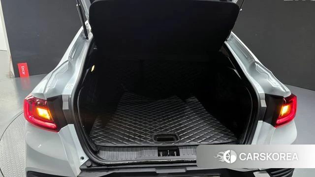 Renault Korea (Samsung) XM3 id 4250475 из Кореи 22