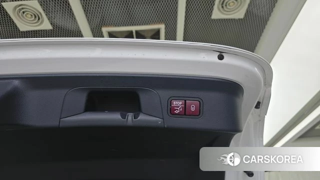 Mercedes-Benz GLC-Class X253 id 4557492 из Кореи 22
