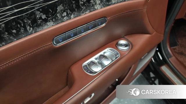 Genesis G90 (RS4) id 4200815 из Кореи 22