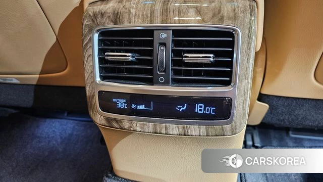 Kia More K9 id 4657531 из Кореи 22
