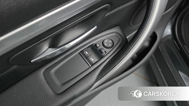 BMW 4 Series (F32) id 4397815 из Кореи 22