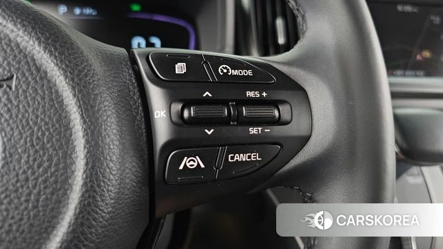 Kia The New Kia Ray id 4494499 из Кореи 22