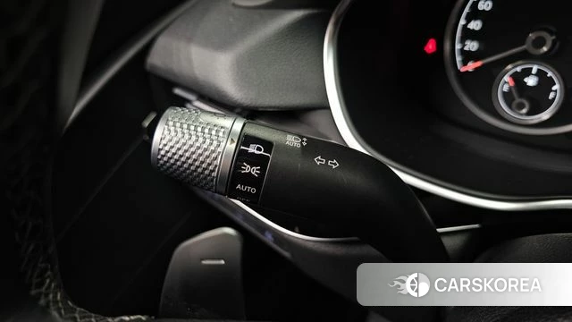Genesis G80 (RG3) id 4863119 из Кореи 22