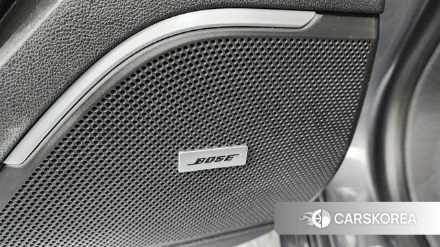 Renault Korea (Samsung) The New SM6 id 4619211 из Кореи 22