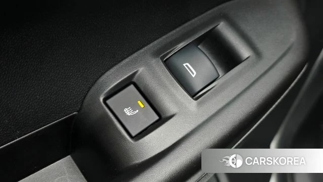 Chevrolet (GM Daewoo) The New Trail Blazer id 4854143 из Кореи 22