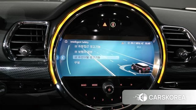 Mini Cooper Clubman id 4315515 из Кореи 22
