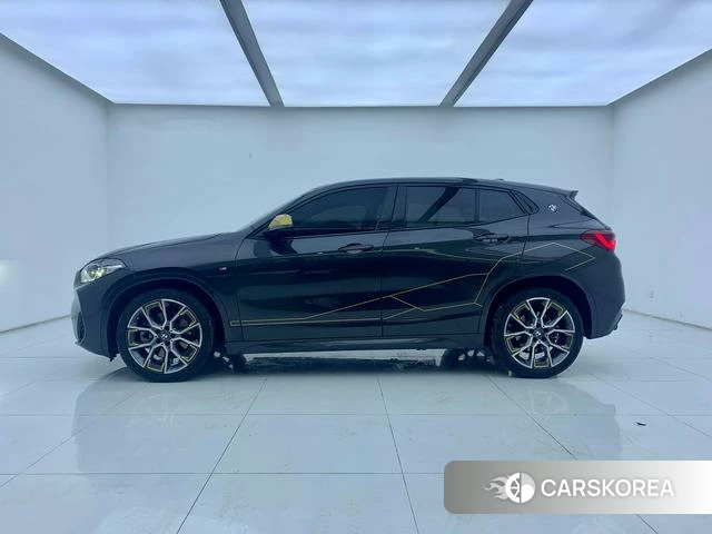 BMW X2 id 3957762 из Китая 22